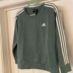 Adidas Sweatshirt